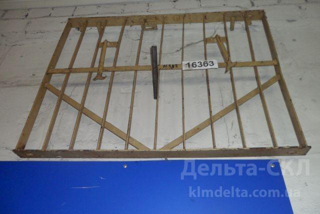 Решетка радиатора Решетка радиатора