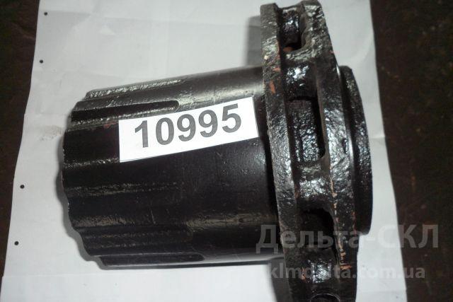 Ступица колеса заднего Ступица колеса заднего