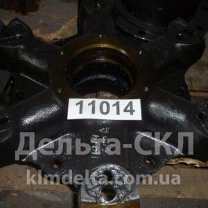 Ступица колеса переднего