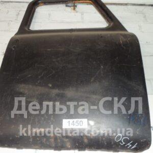 Дверь правая