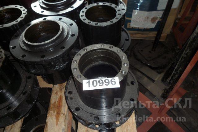 Ступица колеса заднего Ступица колеса заднего