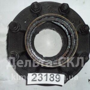 Ступица колеса