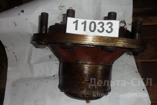 Ступица колеса переднего с подшипниками Ступица колеса переднего с подшипниками