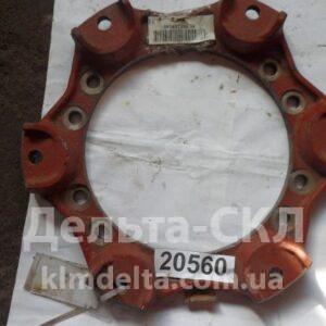 Диск колеса переднего