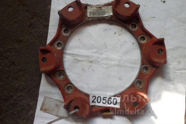 Диск колеса переднего Диск колеса переднего