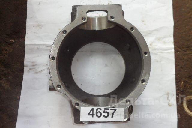 Корпус кулака поворотного правый Корпус кулака поворотного правый