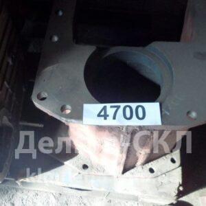 Корпус проставочный цилиндра усилителя