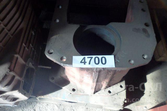 Корпус проставочный цилиндра усилителя Корпус проставочный цилиндра усилителя