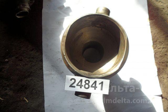 Опора шаровая левая Опора шаровая левая