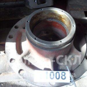 Ступица колеса