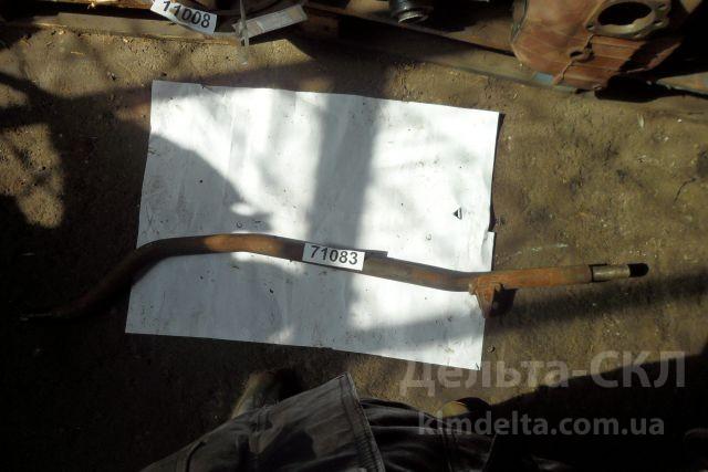 Тяга поперечная с кронштейном в сборе Тяга поперечная с кронштейном в сборе