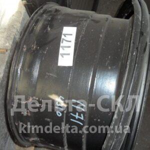 Колесо дисковое