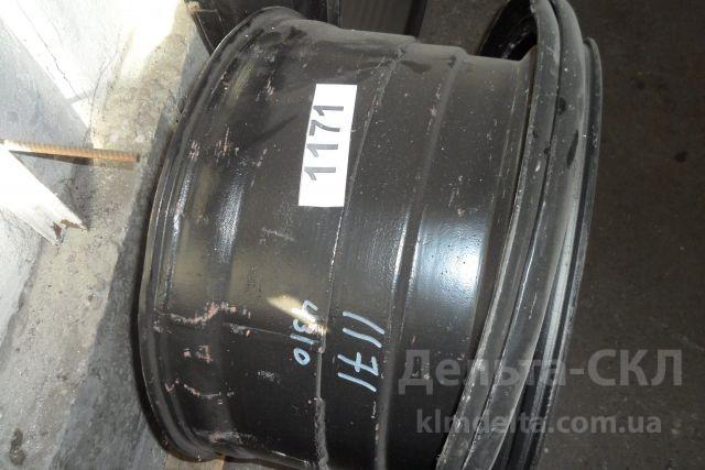 Колесо дисковое Колесо дисковое