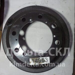Барабан тормозной