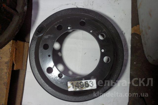 Барабан тормозной Барабан тормозной