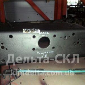 Поперечина № 6