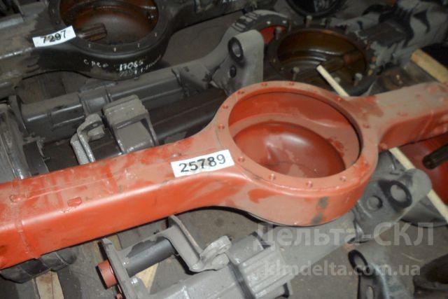 Картер моста переднего Картер моста переднего