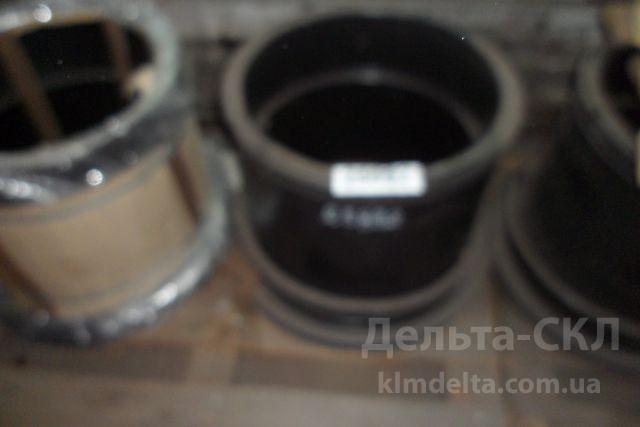 Колесо бездисковое 440х533 (конверсия) Колесо бездисковое 440х533 (конверсия)