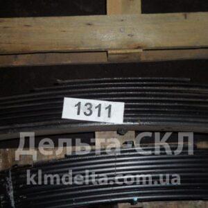 Рессора передняя (10 лист)