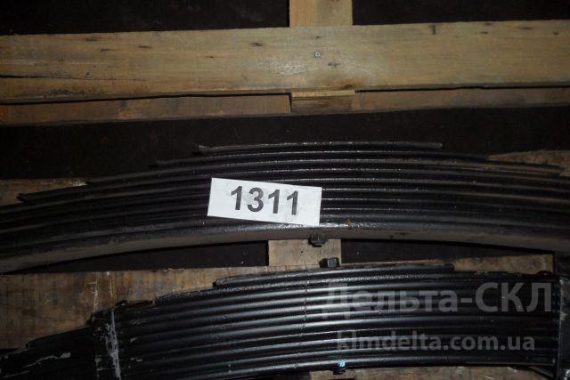 Рессора передняя (10 лист) Рессора передняя (10 лист)