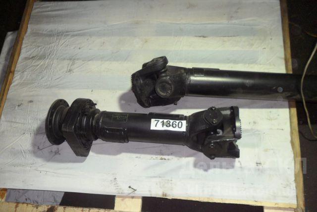 Вал карданный (L=2074мм) Вал карданный (L=2074мм)