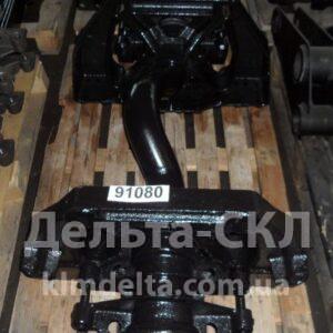 Балансиры подвески задней с осью