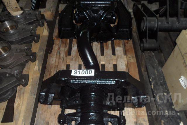 Балансиры подвески задней с осью Балансиры подвески задней с осью