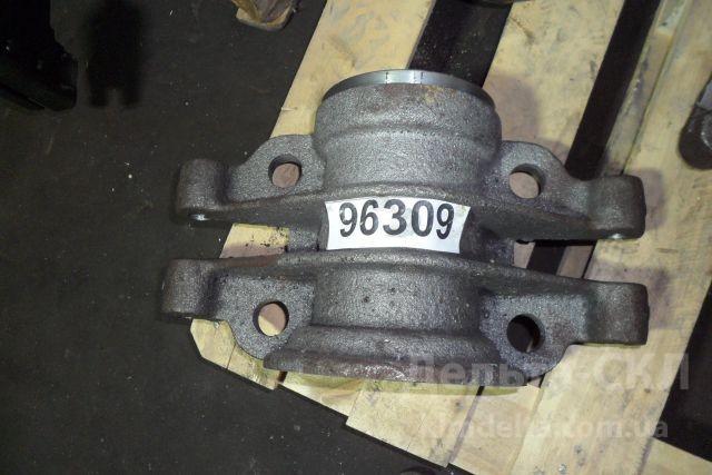 Балансир со втулками 1 Балансир со втулками