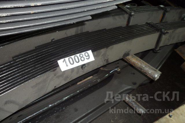 Рессора передняя Рессора передняя