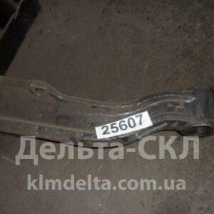 Балка передней оси