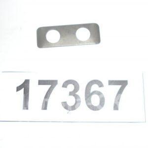 Планка стопорная