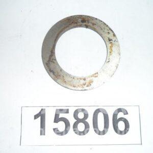 Шайба вала промежуточного (56х85х4)