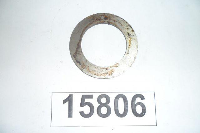 Шайба вала промежуточного (56х85х4) Шайба вала промежуточного (56х85х4)