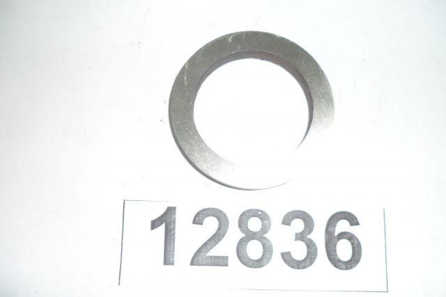 Шайба опорная Шайба опорная