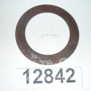 Шайба опорная редуктора