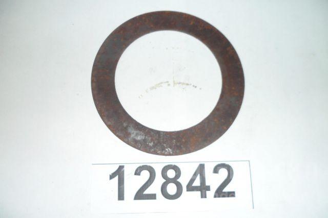 Шайба опорная редуктора Шайба опорная редуктора