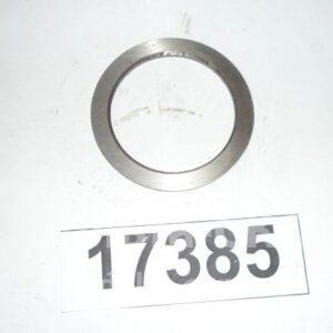 Шайба регулировочная 4 мм