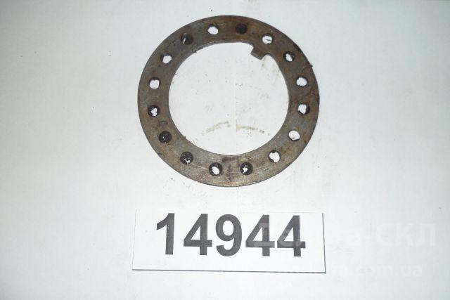 Шайба ступицы заднего колеса Шайба ступицы заднего колеса