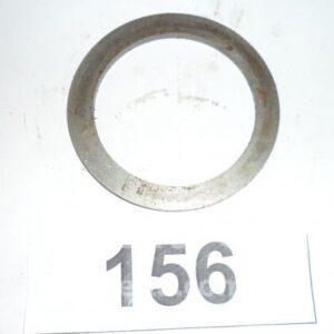 Шайба упорная