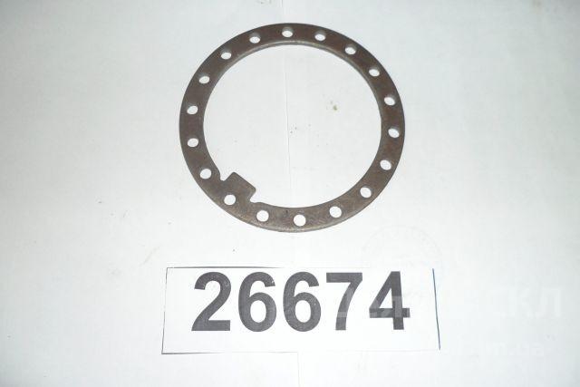 Шайба цапфы Шайба цапфы