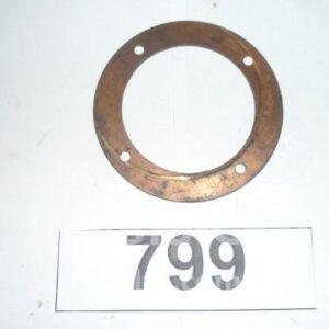 Шайба переходная дифференциала змоста