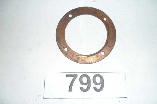 Шайба переходная дифференциала змоста Шайба переходная дифференциала змоста