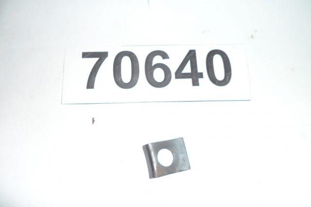 Шайба стопорная Шайба стопорная