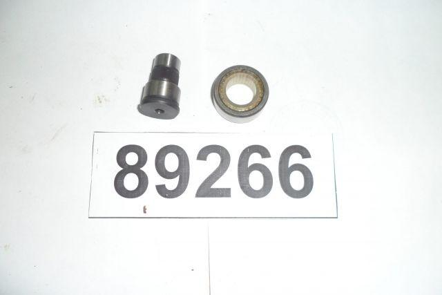 Обойма КПП-238ВМ с подш. в сборе Обойма КПП-238ВМ с подш. в сборе