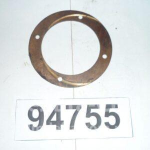 Шайба опорная