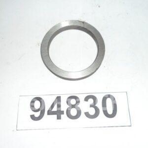 Шайба опорная