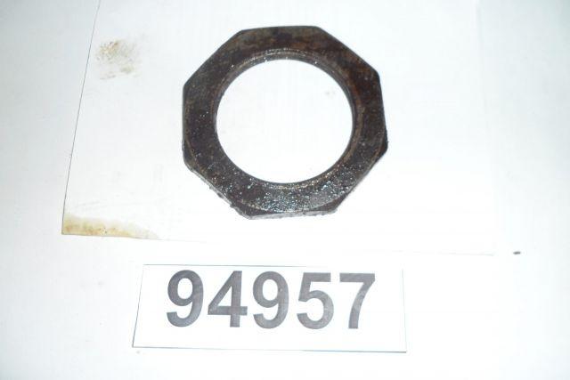 Гайка подшипников (внутренняя) Гайка подшипников (внутренняя)