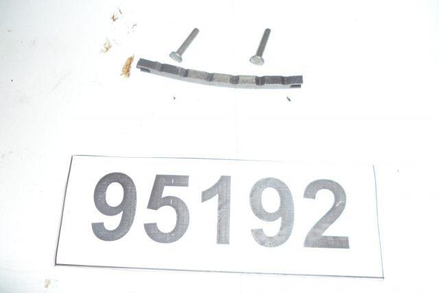 Сегмент упорный демультипликат. КПП ЯМЗ 239,2391 (компл.3 шт Сегмент упорный демультипликат. КПП ЯМЗ 239,2391 (компл.3 шт.)