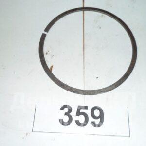 Кольцо стопорное