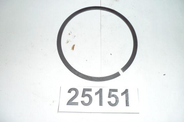 Кольцо стопорное Кольцо стопорное